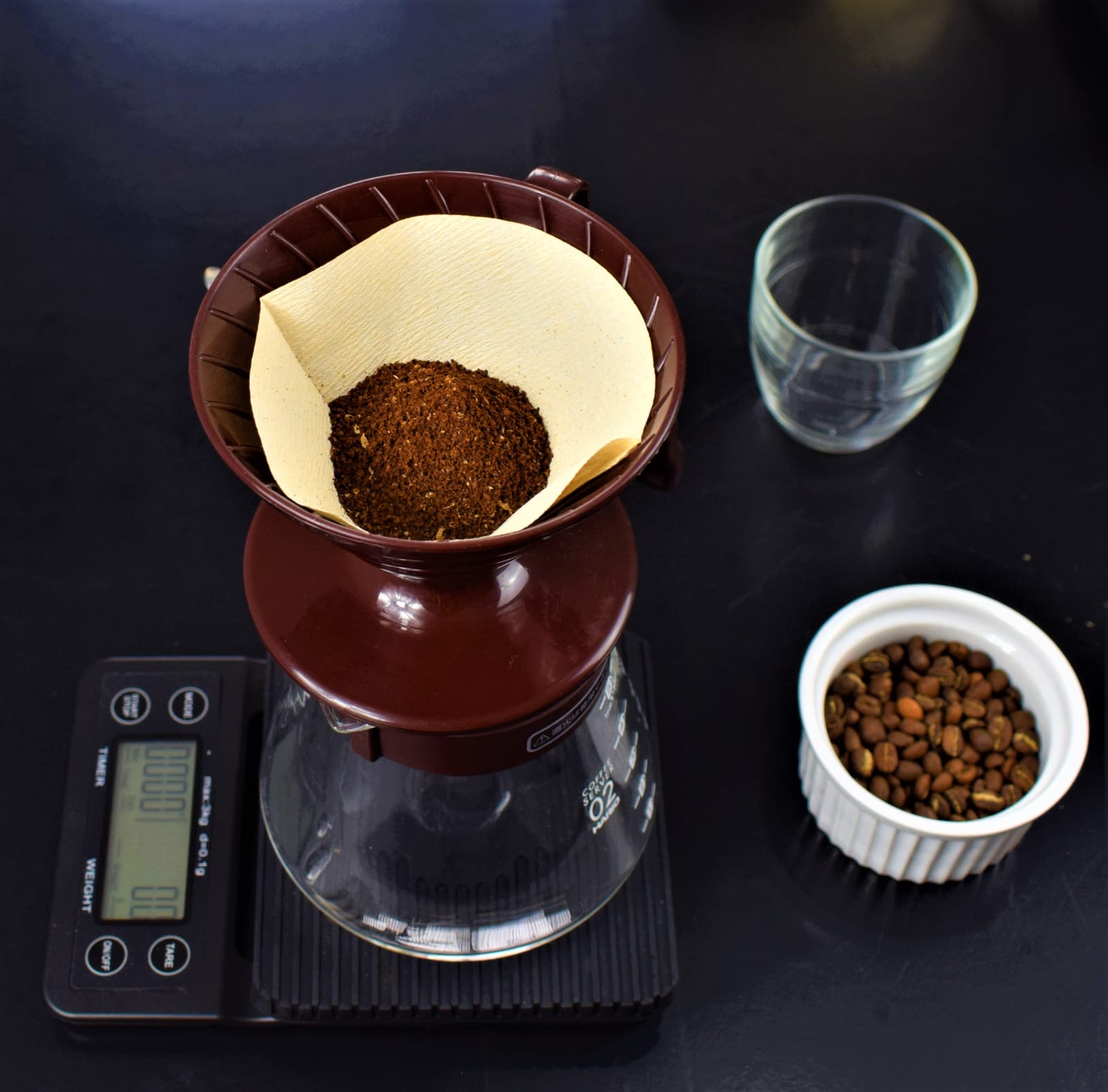 Ácido no es amargo: claves para entender el sabor en café