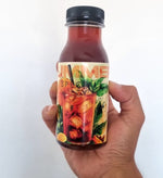 COLD BREW HORTELANO — Summer Edition