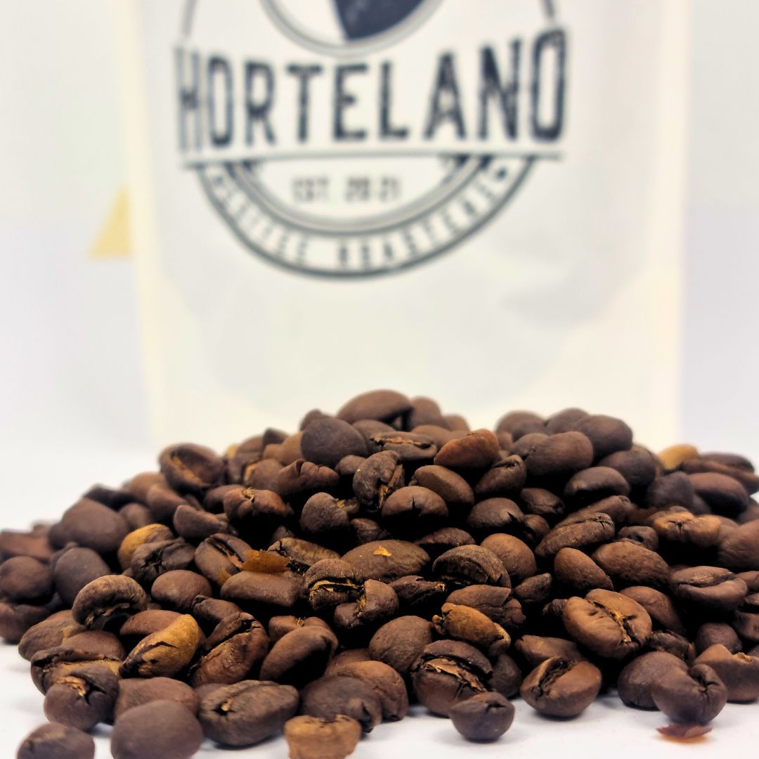 Tipos de tostado del café: cómo el fuego transforma el grano en taza