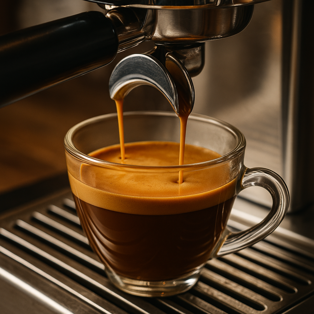 ¿Filtro o espresso? El mejor método para cada tipo de café