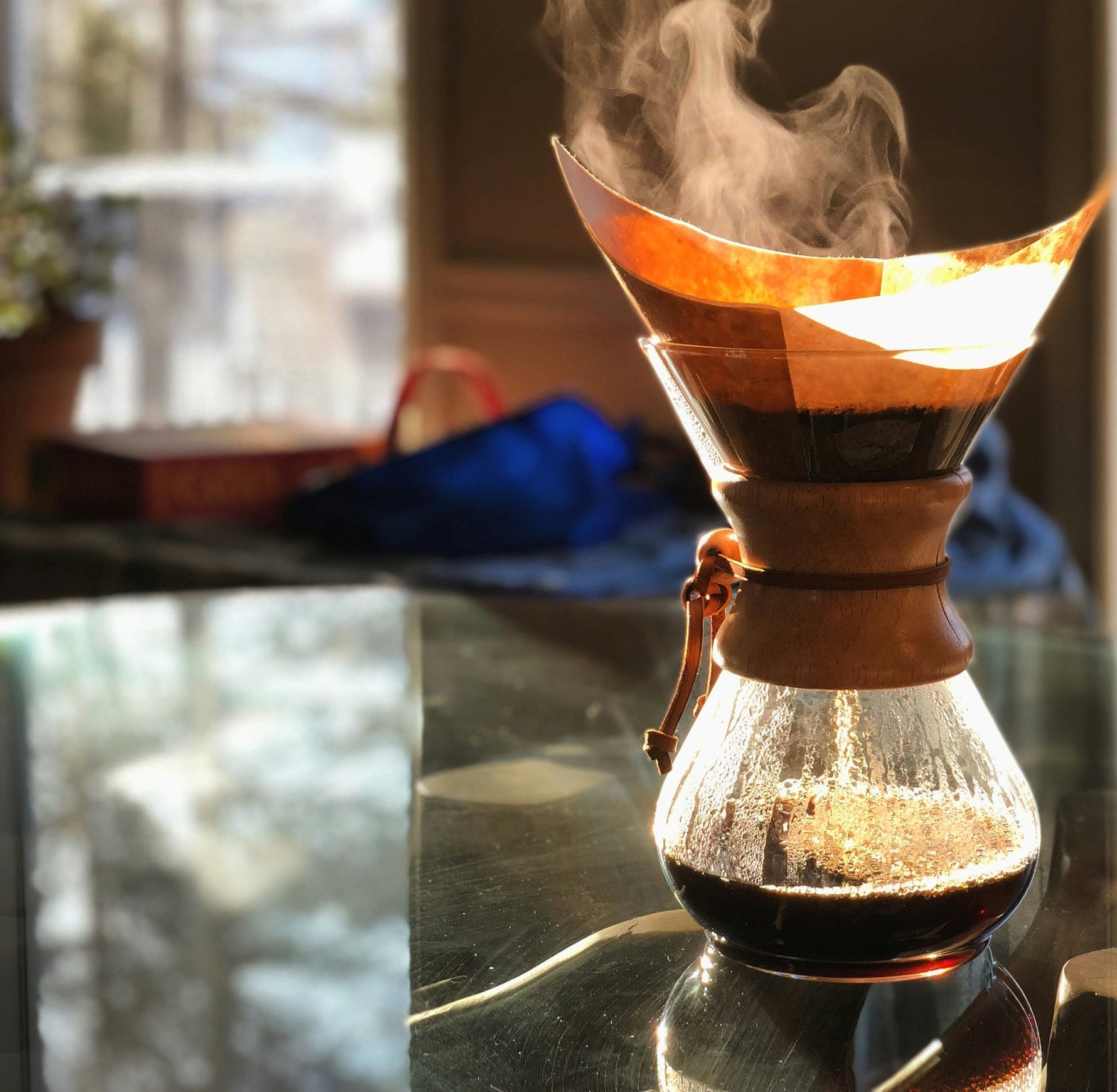 Recetas del barista casero: prepara mejor café en casa