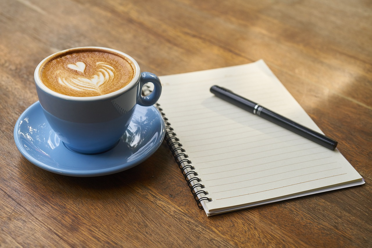 Blog Café de especialidad 