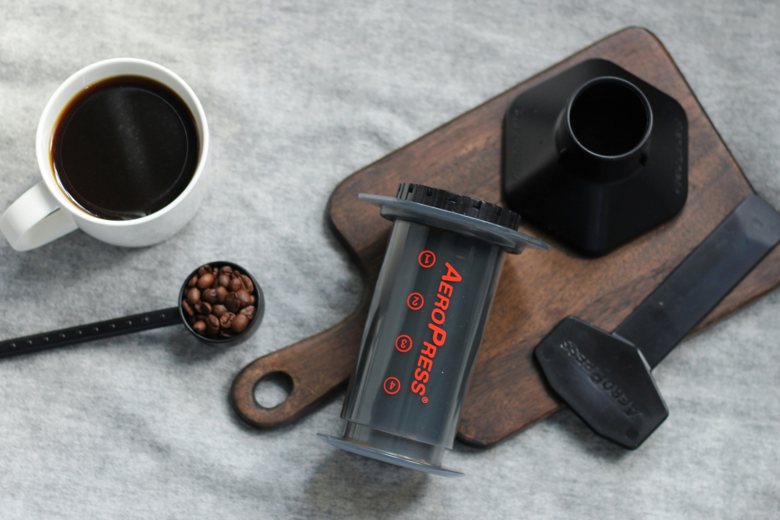 ☕ 5 formas de hacer café (y ninguna es mejor que otra)