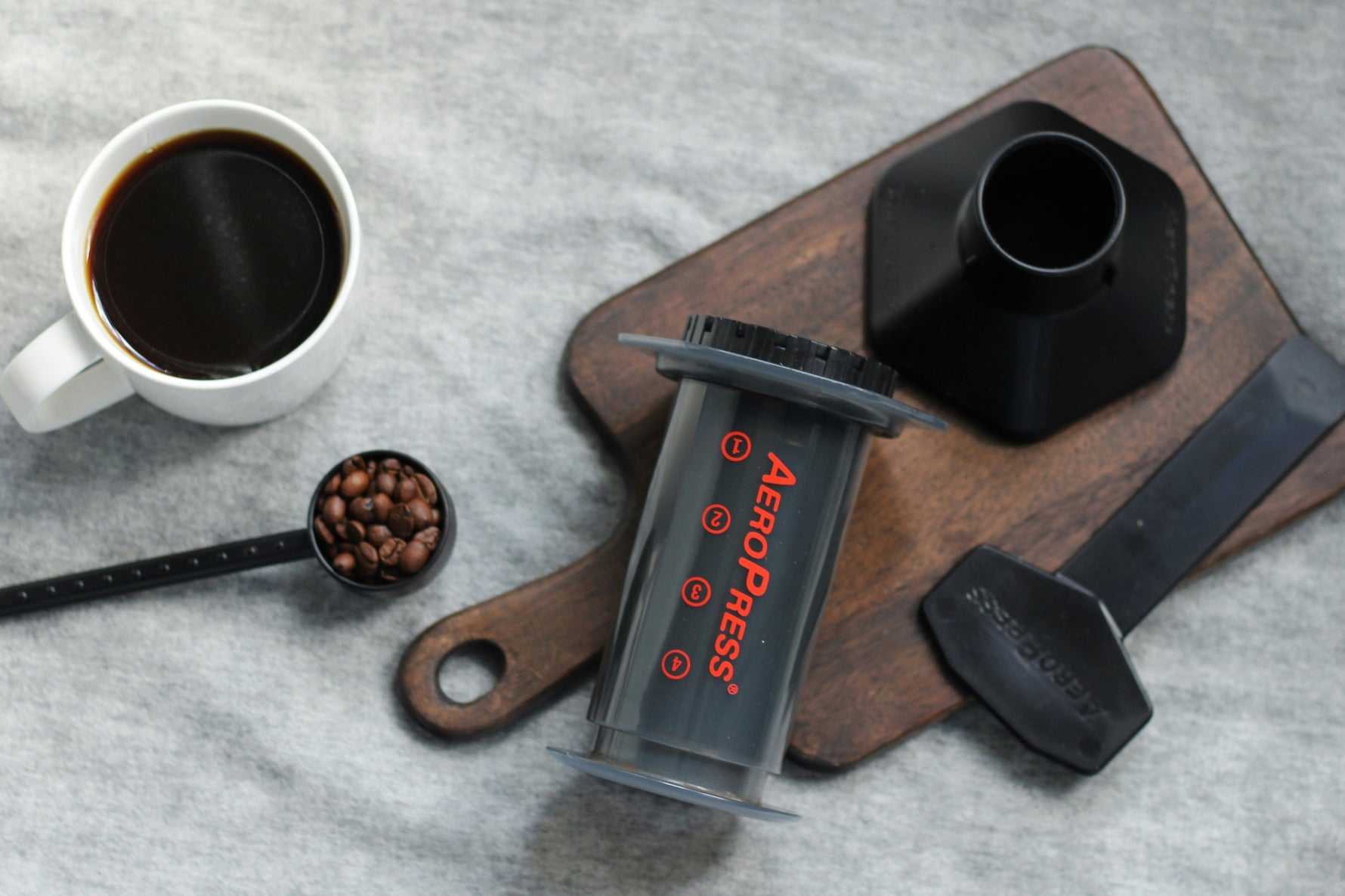 ☕ 5 formas de hacer café (y ninguna es mejor que otra)