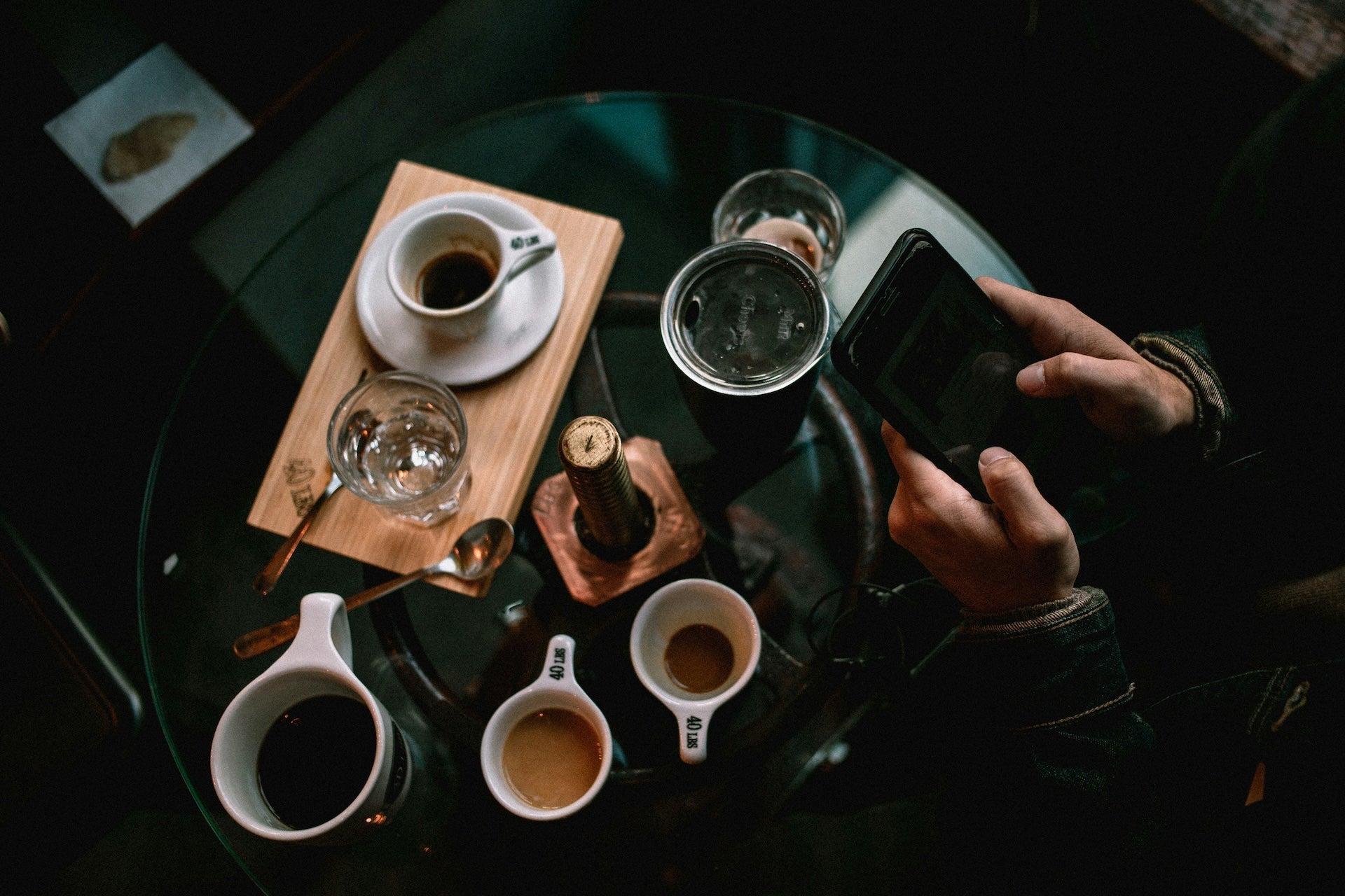 La SCA y su papel en el café de especialidad
