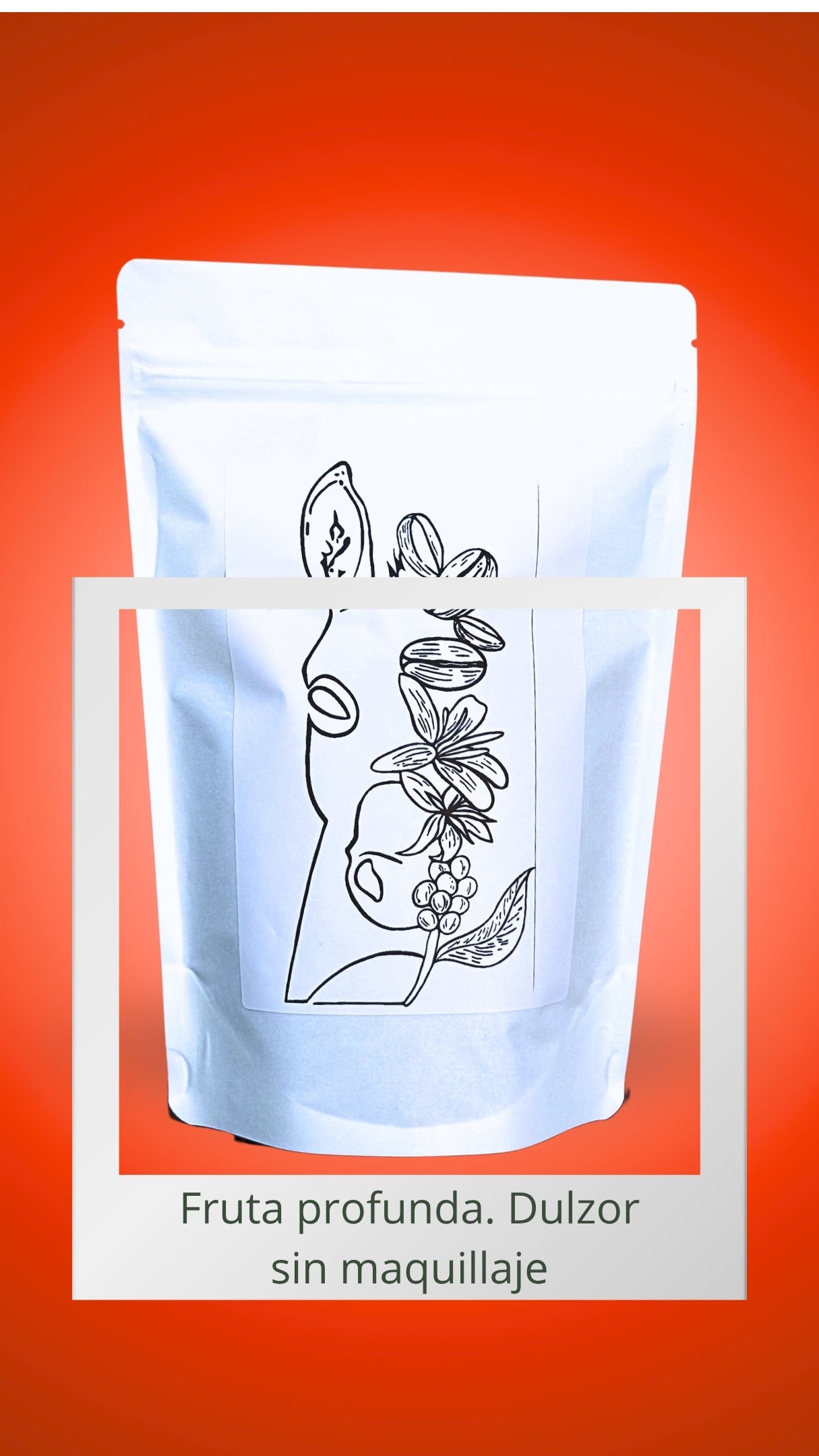 Brazil Fazenda Caxambu — Red Catuaí Natural BANGA