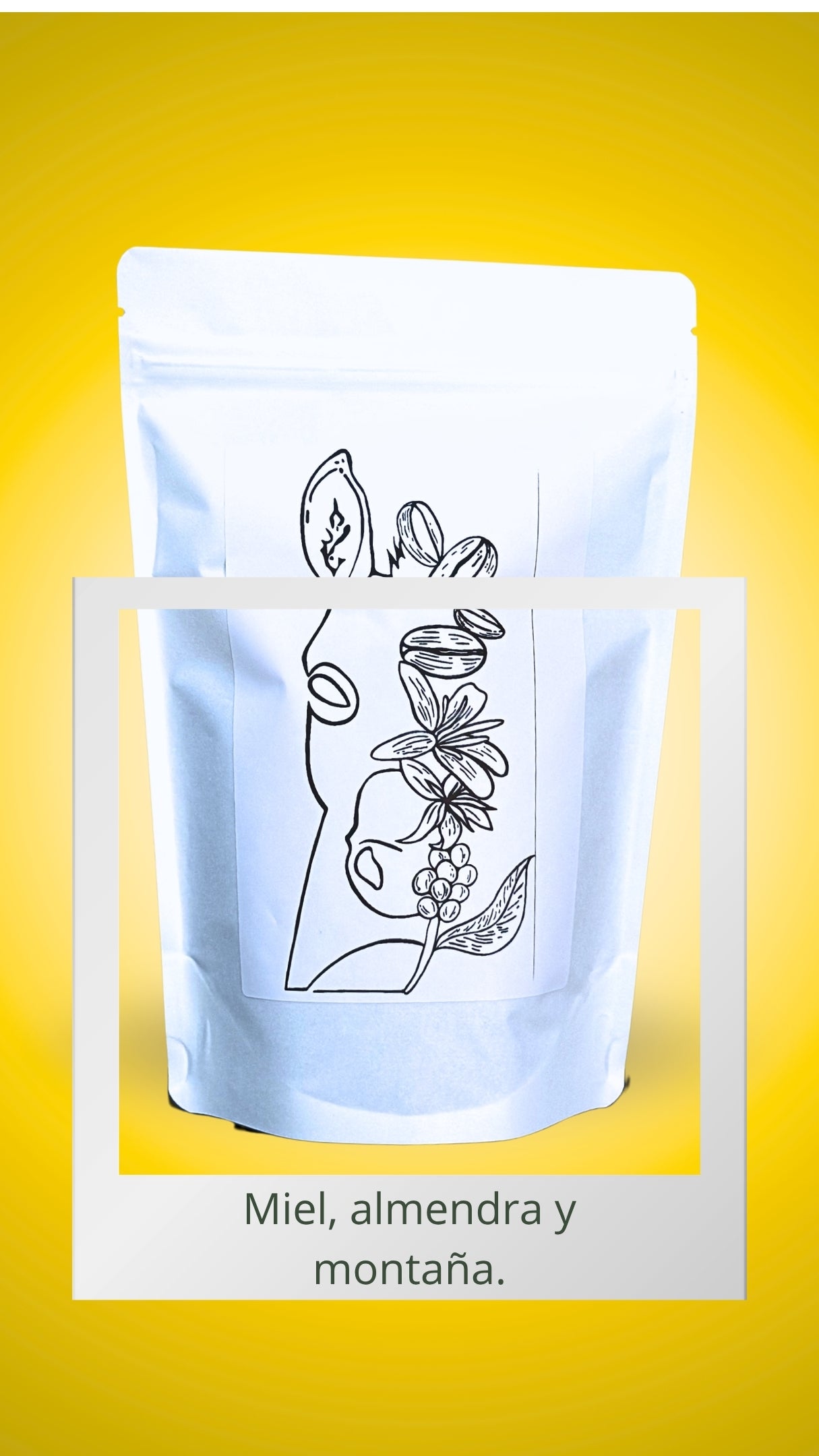Café de Colombia – Hacienda La Claudina| Hortelano