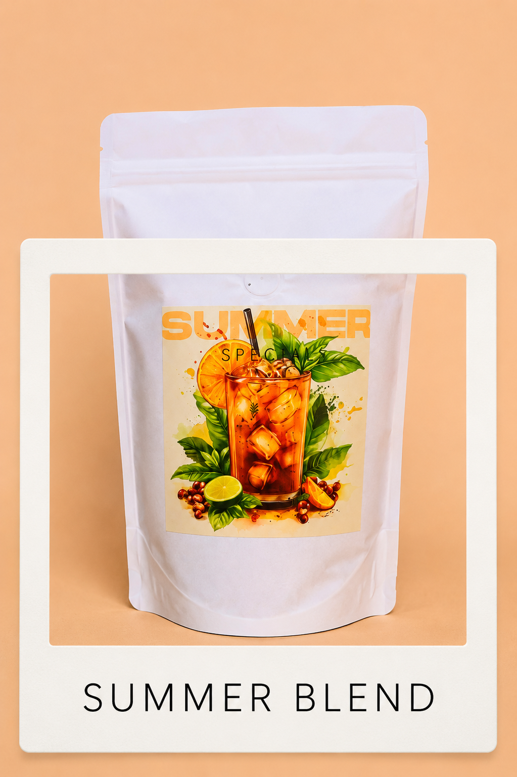 Summer Blend