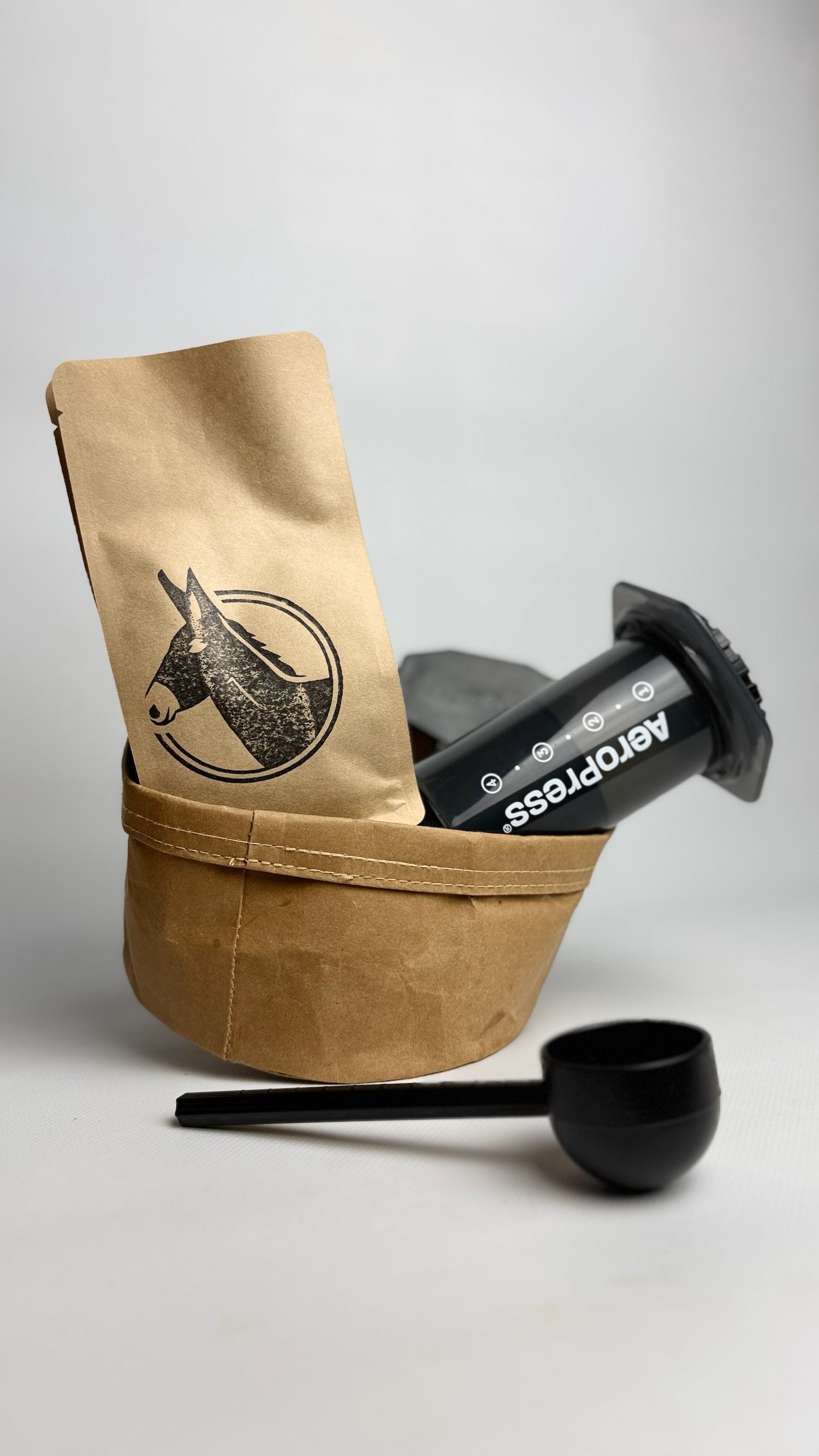Pack Aeropress
