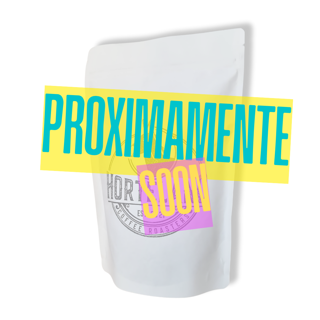 Café de Colombia – Hacienda La Claudina| Hortelano