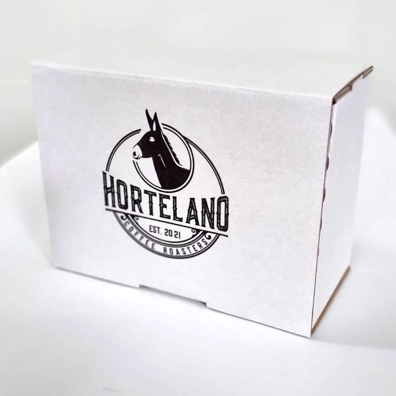 Pack Aeropress + 3 cafés x 100 g