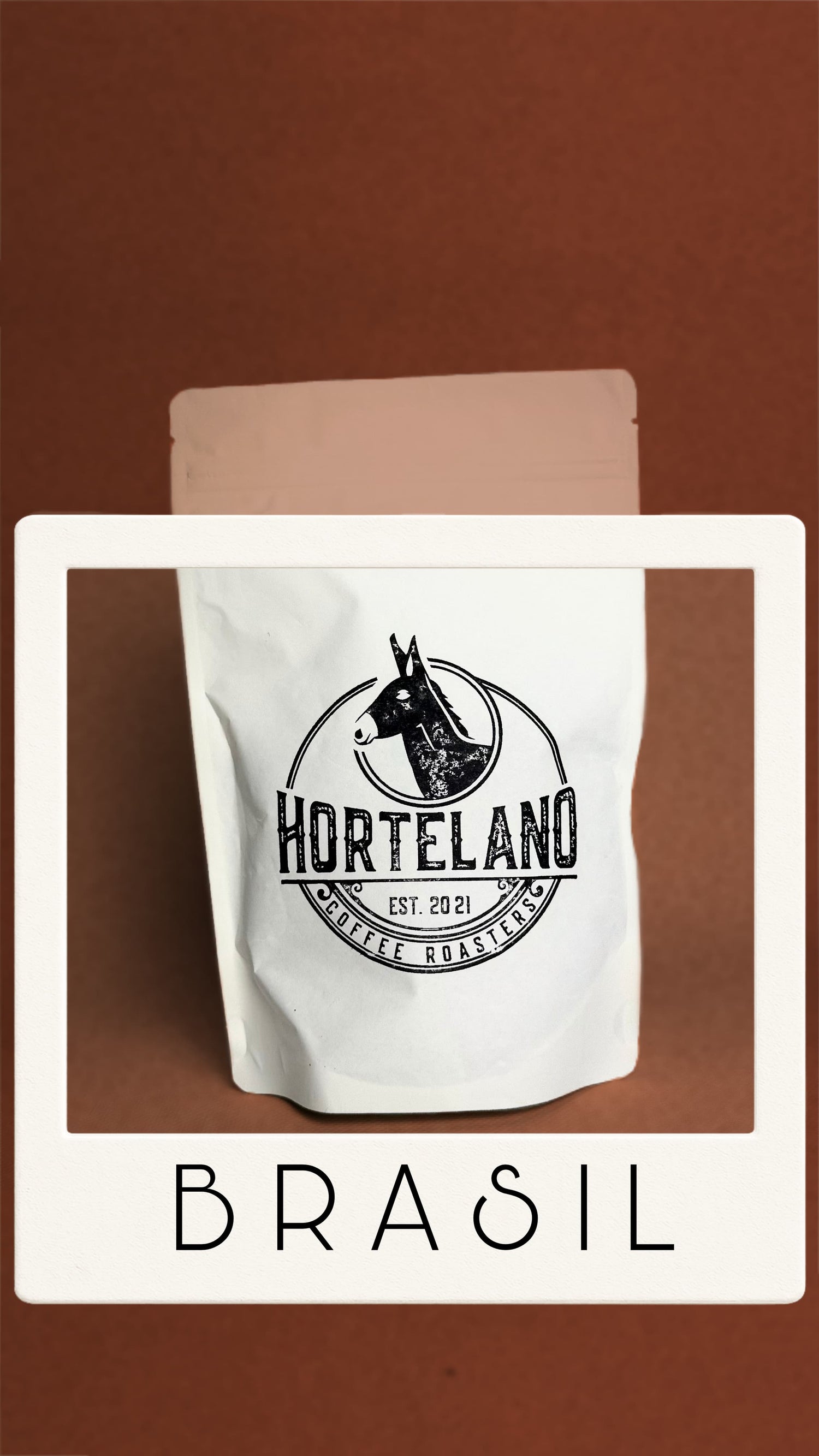 Brasil Cerrado Doce Diamantina