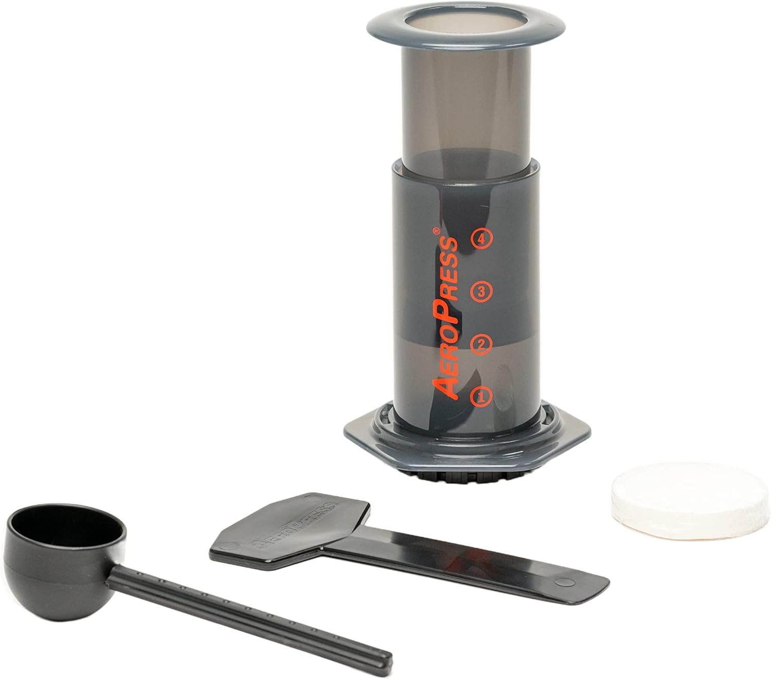 Aeropress