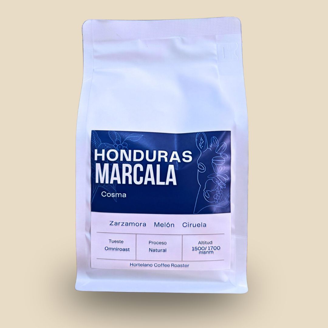 Honduras Marcala Orgánico